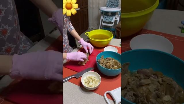 ЛУЧШИЙ ХОЛОДЕЦ, ТАКОГО ВЫ ЕЩЁ НЕ ПРОБОВАЛИ I Как приготовить холодец? Рецепт вкусного холодца! смотреть онлайн