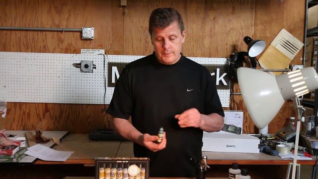 #29040 Acrylicos Vallejo WWII US Army Air Force Colors Model Air Paint Set, 1/2 Fl. Oz. , 16 Colors смотреть онлайн