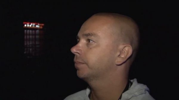 Крым. Поповка 2011 г.Kazantip Z19. PROSTRANSTVO.