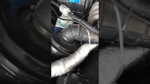 Смотрим подкапотное пространство после 29000 км УАЗ Патриот 2019 мг смотреть онлайн