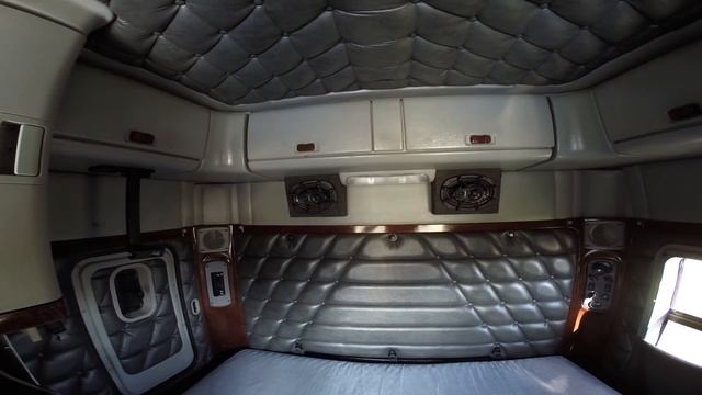 2008 FREIGHTLINER CORONADO смотреть онлайн