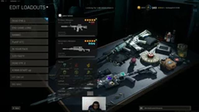 WarZone Season 5 Live Mayhem gameplay!! смотреть онлайн