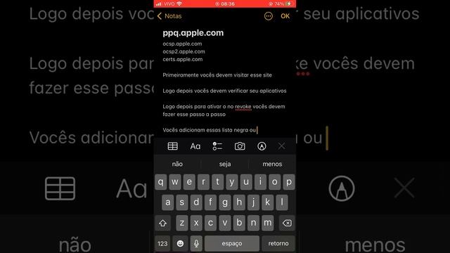 Como instalar scarlet + no revoke no iPhone смотреть онлайн