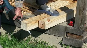 Сабельная пила & каленые саморезы. Carbide Technology.