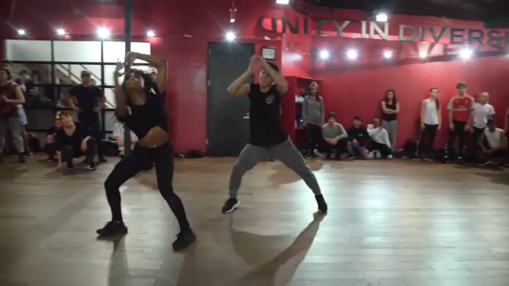 Kyle Hanagami / MOANA - How Far I'll Go смотреть онлайн