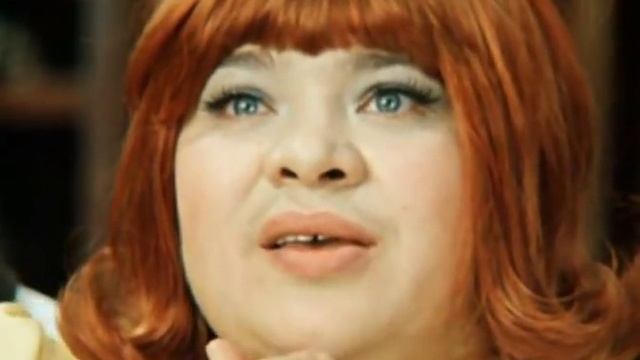 Валерий Курас Пампушечка смотреть онлайн