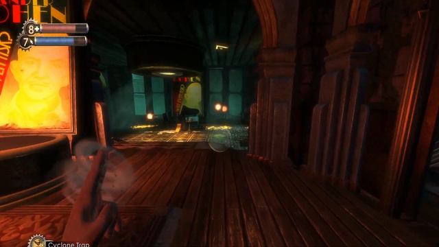 Bioshock - All Plasmids смотреть онлайн