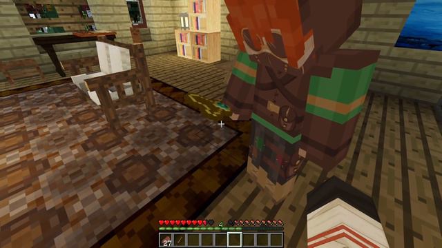 GO AWAY | Fable Legacies (Ep. 17) [Minecraft Roleplay] смотреть онлайн