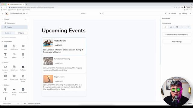 AI Contextual Prompts, ESM Javascript Libraries Support & More смотреть онлайн