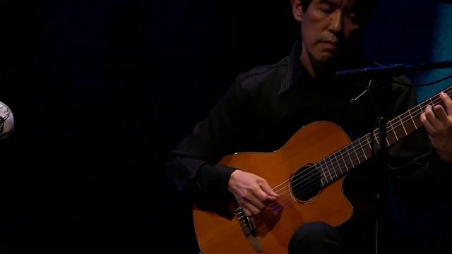 Cryptogam Illusion / Acoustic Asturias смотреть онлайн