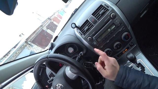 Снятие с охраны без брелка Magicar 7, Jaguar ez-four. смотреть онлайн