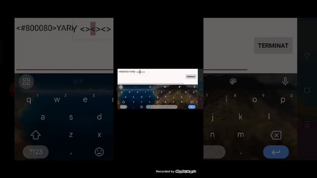 Tutorial pt 0.60 pe stumble guys cu hack смотреть онлайн