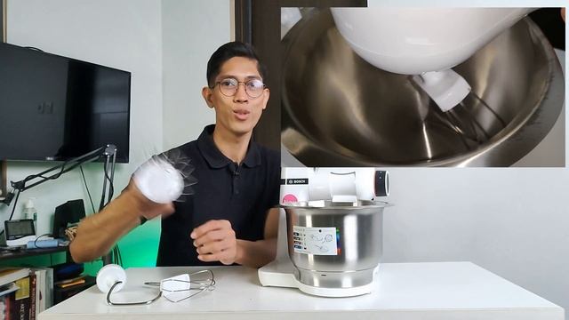 Stand Mixer BOSCH MUM Serie 2 kitchen machine & Baking sensation attachment pack | Unboxing смотреть онлайн