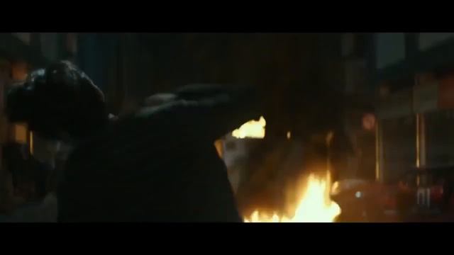 #EyesOnRyu Seo Min Jae (Ryu Jun Yeol) Cut - Hit And Run Squad (2019)