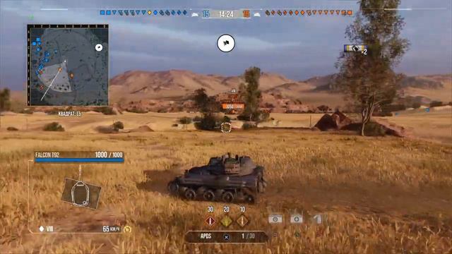 World of Tanks Modern Armor #64 смотреть онлайн