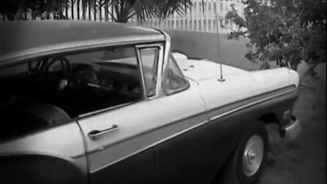 Fairlane 500 1957 смотреть онлайн