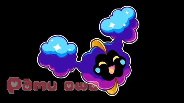[Pokemon] Ievan Polkka ft. [Cosmog (Panini)] *fixed* смотреть онлайн