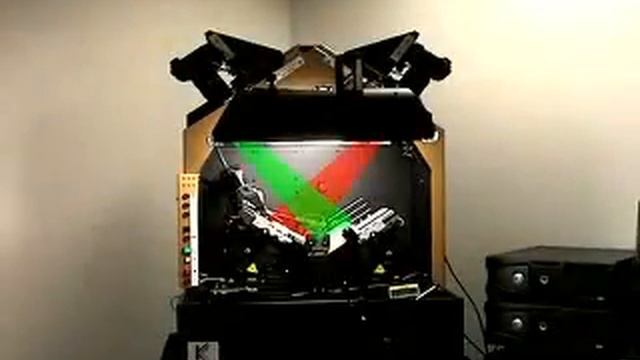 Book Digitization And The Kirtas APT 2400 смотреть онлайн