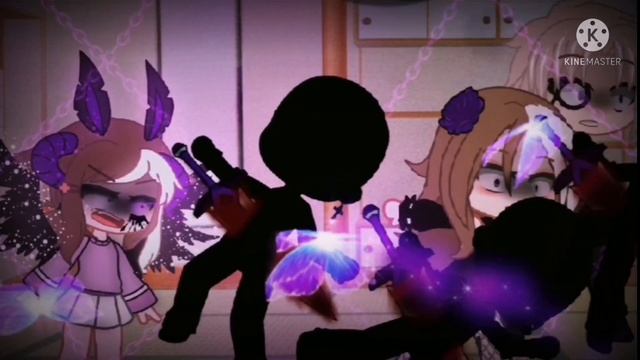 ?✨❖???????❖✨? [GCMV] •Oracle's backstory• ✨?✨ смотреть онлайн