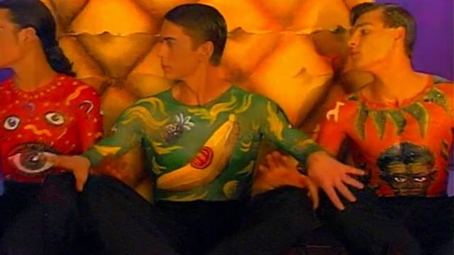 Наталья Ветлицкая - Плейбой