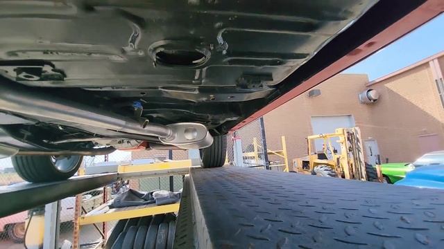 1962 Chevrolet Impala Super Sport 409ci 5 Speed Pre Purchase Inspection Underbody Walk Around смотреть онлайн