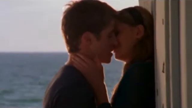 The O.C. - Ryan & Marissa - Faithfully смотреть онлайн