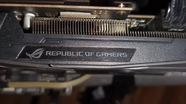 ASUS Nvidia GTX 1070 8GB ROG Strix - MSI Kombustor Furmark 6500MB Torture 35 mins + Artifact Scanne смотреть онлайн