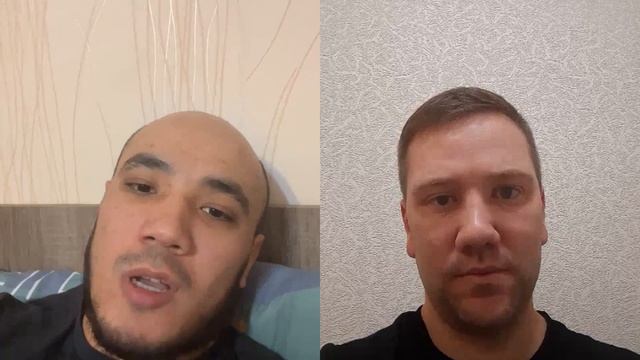 ДИЛМУРОД САТЫБАЛДИЕВ дал интервью перед боем с Игорем Михалкиным/Ломаченко-Ортис/Папин-Бельо смотреть онлайн