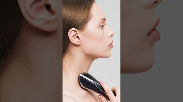 Аппарат для SMAS-лифтинга - Marutaka LUXE. Моментальный лифтинг лица. смотреть онлайн