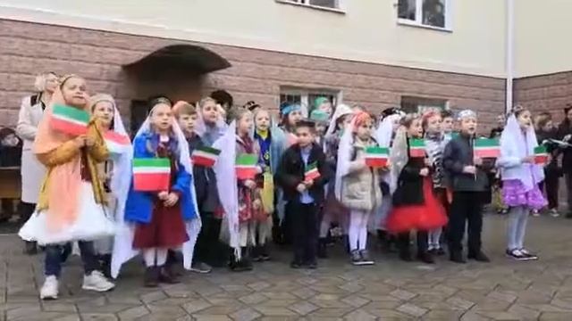 Туган як по сочински смотреть онлайн