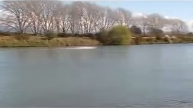 T1 Thunder Boat смотреть онлайн