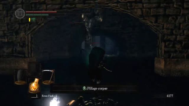 Dark Souls | Ep. 15 [Housekeeping] смотреть онлайн