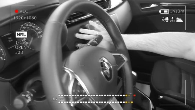 Рено Аркана (renault arkana) 1.3/150 hp turbo смотреть онлайн