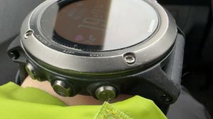 Ретро часы,Garmin Fenix 3 HR )