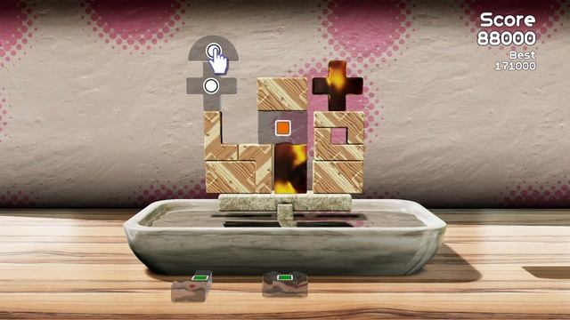 Art of Balance - Infinite Heights Trophy смотреть онлайн
