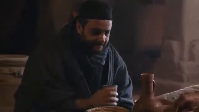 (НРП) EВАНГЕЛИЕ ОТ МАРКА. ГЛ. 7 смотреть онлайн