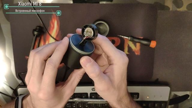 Сравнивам, разбираем и тестируем Fifine K669B