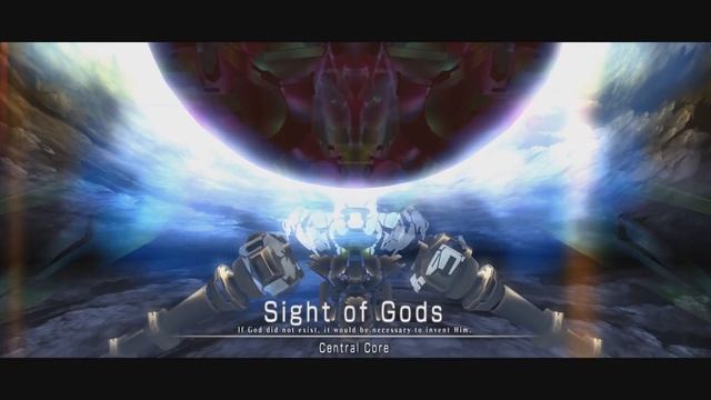 BlazBlue: Centralfiction Arcade Story All Acts (Izayoi) [English] смотреть онлайн