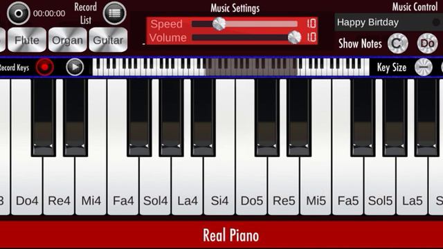STAR WARS : IMPERIAL MARCH - Easy piano смотреть онлайн