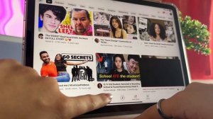 ЧТО В МОЁМ IPAD AIR 5??✨мои любимые приложения || what’s on my ipad