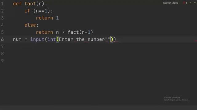 Function in Python part-1 Tamil#tamil#pythonintamil смотреть онлайн
