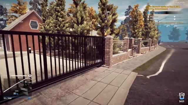 СИМУЛЯТОР ВОРА 2018 ★ УГНАЛИ ТАЧКУ ► Thief Simulator (прохождение Thief Simulator gameplay #6) смотреть онлайн