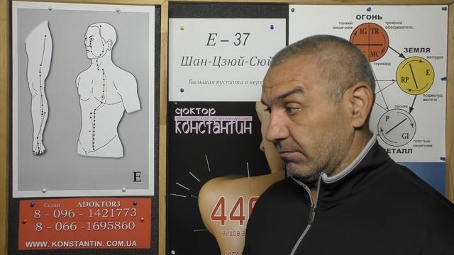 О Точке Шан-Цзюй-Сюй E-37