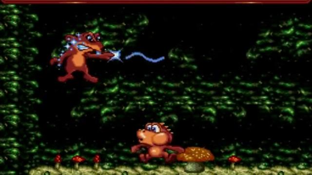 Radical Rex (Genesis) - Boss 1 Mutant Half Rat Polecat Magician (Perfect Boss Rush) смотреть онлайн