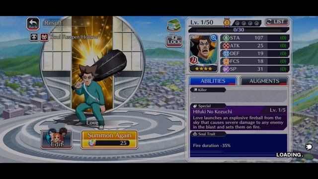 Bleach Brave Souls: Spring and Autumn Friends: The Past Summons 250 orbs смотреть онлайн