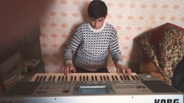 Elcin Fikret oglu, Daskesenli смотреть онлайн