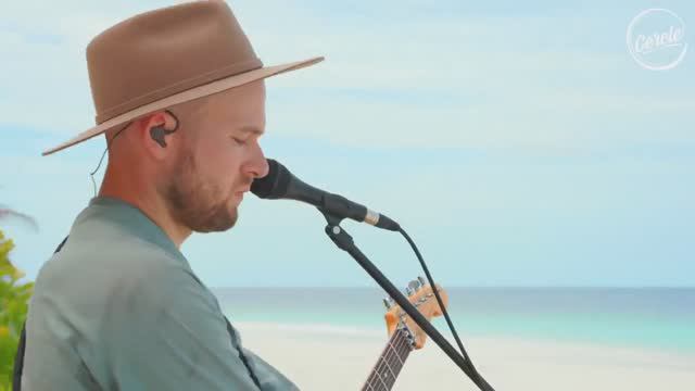 Monolink live at Gaatafushi Island, in the Maldives for Cercle and W Hotels смотреть онлайн
