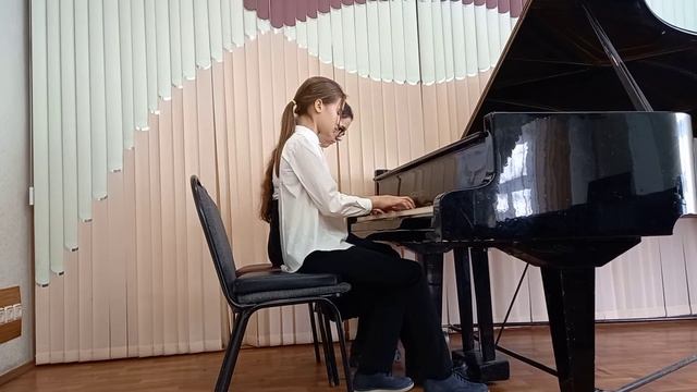 Доможилкина Екатерина и Лученкова Мария смотреть онлайн