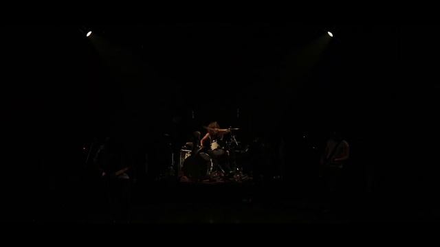 DIRTY BLACK SUMMER Full Performance on Slay At Home | Metal Injection смотреть онлайн