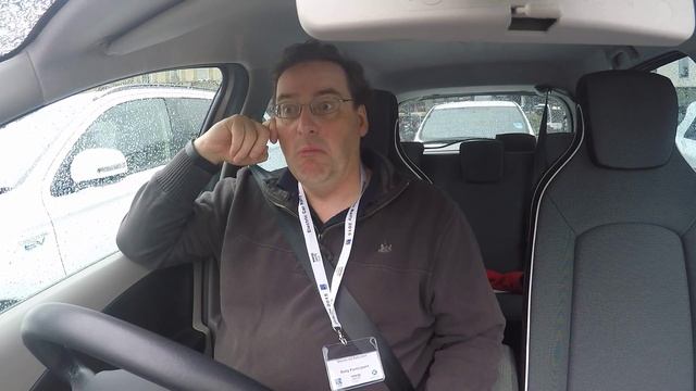 Living with the Renault ZOE EV #22 смотреть онлайн